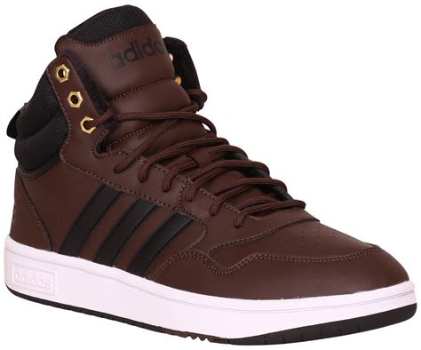 adidas cf hoops mid wtr sneakers|adidas Men's Cf Hoops Mid WTR Fitness Shoes .